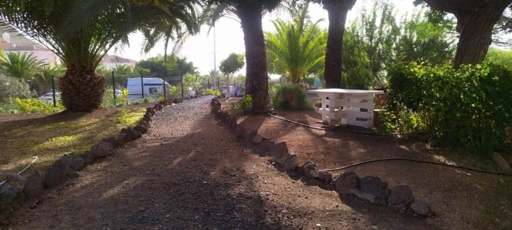 4 soveværelse Villa til salg i Los Cristianos med swimmingpool garage - € 890.000 (Ref: 9162065)