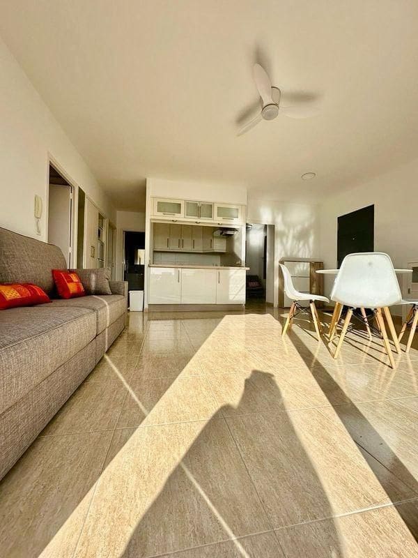 3 soveværelse Villa til leje i Callao Salvaje med swimmingpool - € 2.600 (Ref: 9162066)