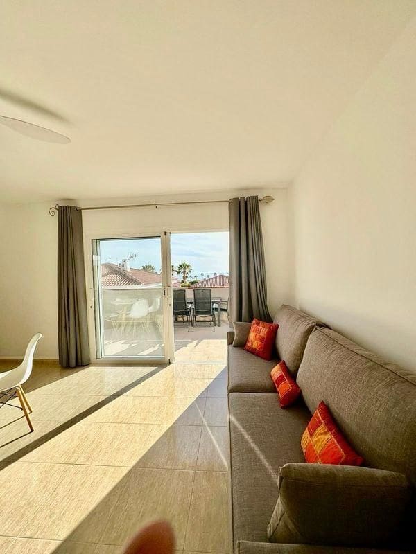 3 soveværelse Villa til leje i Callao Salvaje med swimmingpool - € 2.600 (Ref: 9162066)