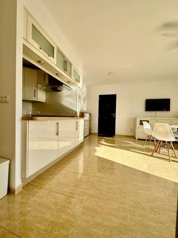 3 soveværelse Villa til leje i Callao Salvaje med swimmingpool - € 2.600 (Ref: 9162066)