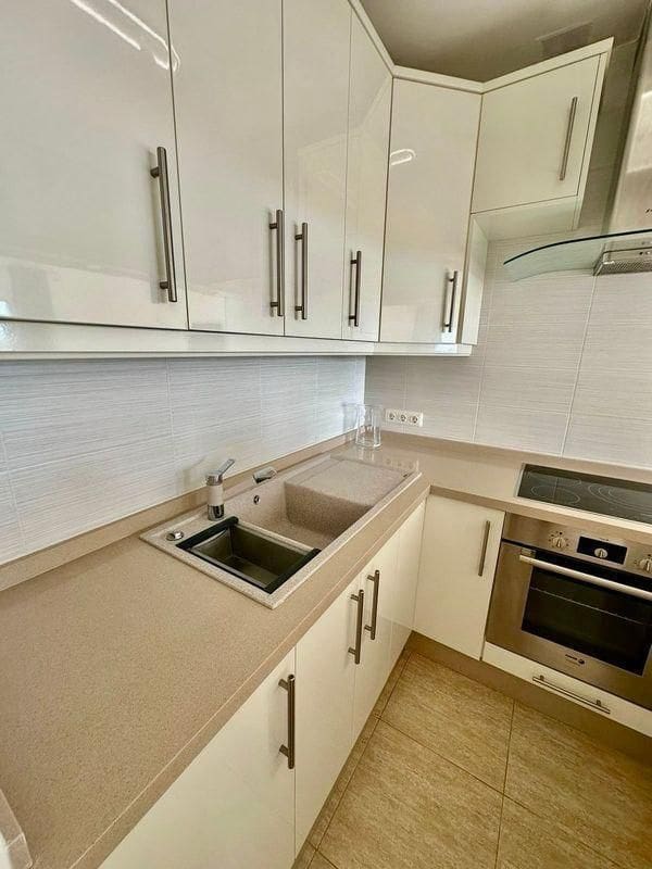 3 soveværelse Villa til leje i Callao Salvaje med swimmingpool - € 2.600 (Ref: 9162066)