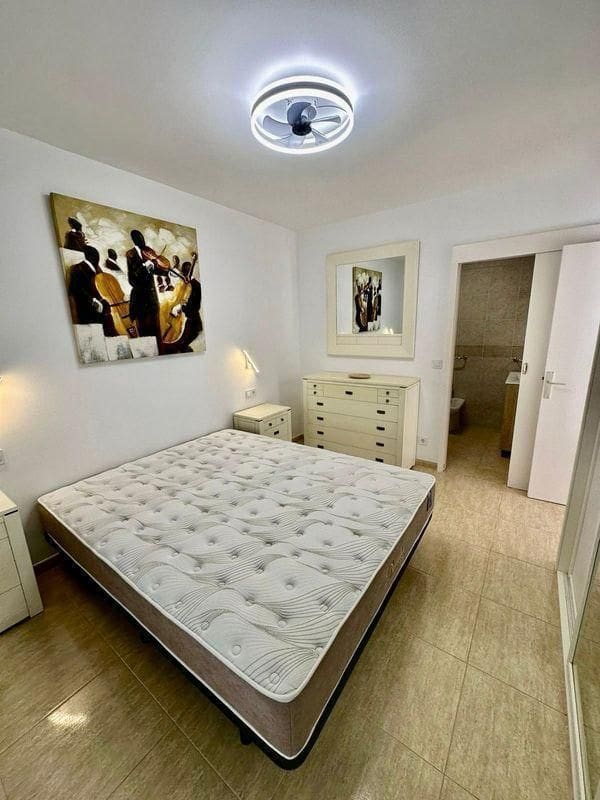 3 soveværelse Villa til leje i Callao Salvaje med swimmingpool - € 2.600 (Ref: 9162066)