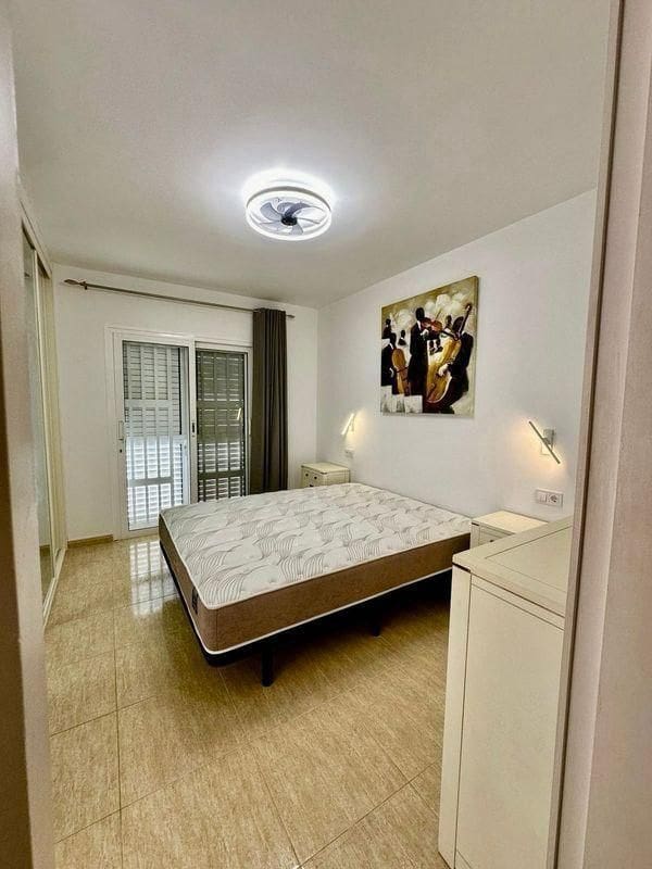 3 soveværelse Villa til leje i Callao Salvaje med swimmingpool - € 2.600 (Ref: 9162066)