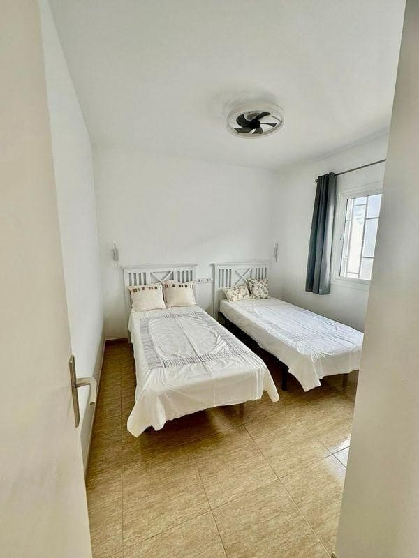 3 soveværelse Villa til leje i Callao Salvaje med swimmingpool - € 2.600 (Ref: 9162066)