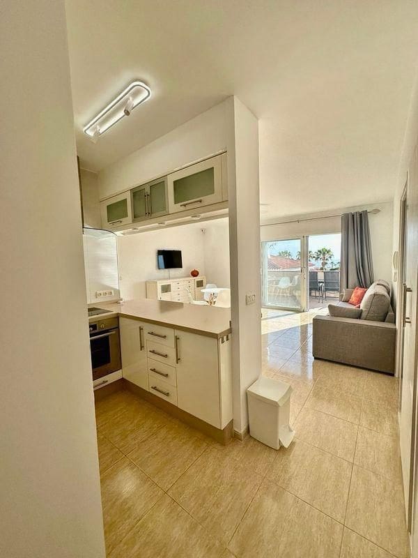 3 soveværelse Villa til leje i Callao Salvaje med swimmingpool - € 2.600 (Ref: 9162066)