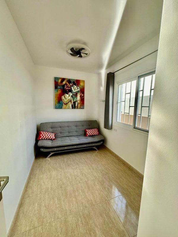 3 soveværelse Villa til leje i Callao Salvaje med swimmingpool - € 2.600 (Ref: 9162066)