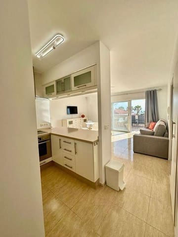 3 soveværelse Villa til leje i Callao Salvaje, Adeje med swimmingpool - € 2.600 (Ref: 9162066)