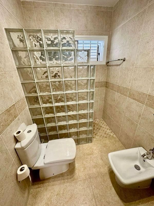 3 soveværelse Villa til leje i Callao Salvaje med swimmingpool - € 2.600 (Ref: 9162066)