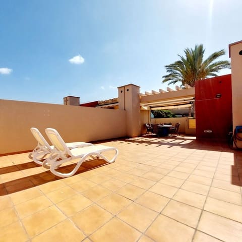 2 slaapkamer Huis te koop in Playa Paraiso, Adeje met zwembad garage - € 365.000 (Ref: 9165536)