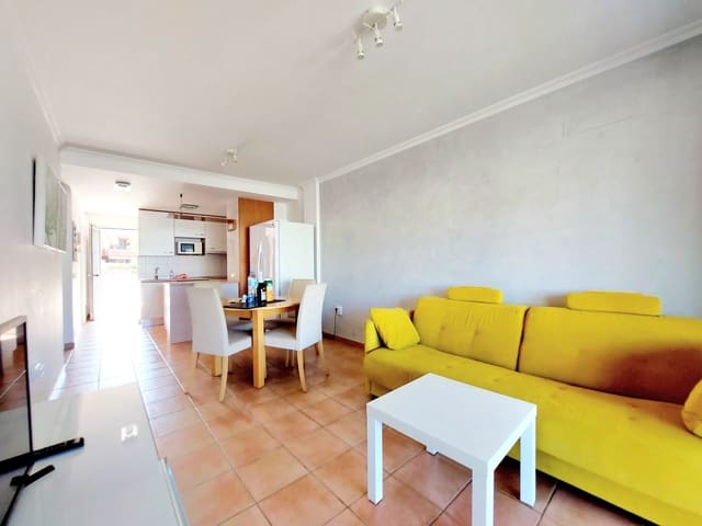 2 slaapkamer Huis te koop in Playa Paraiso, Adeje met zwembad garage - € 365.000 (Ref: 9165536)