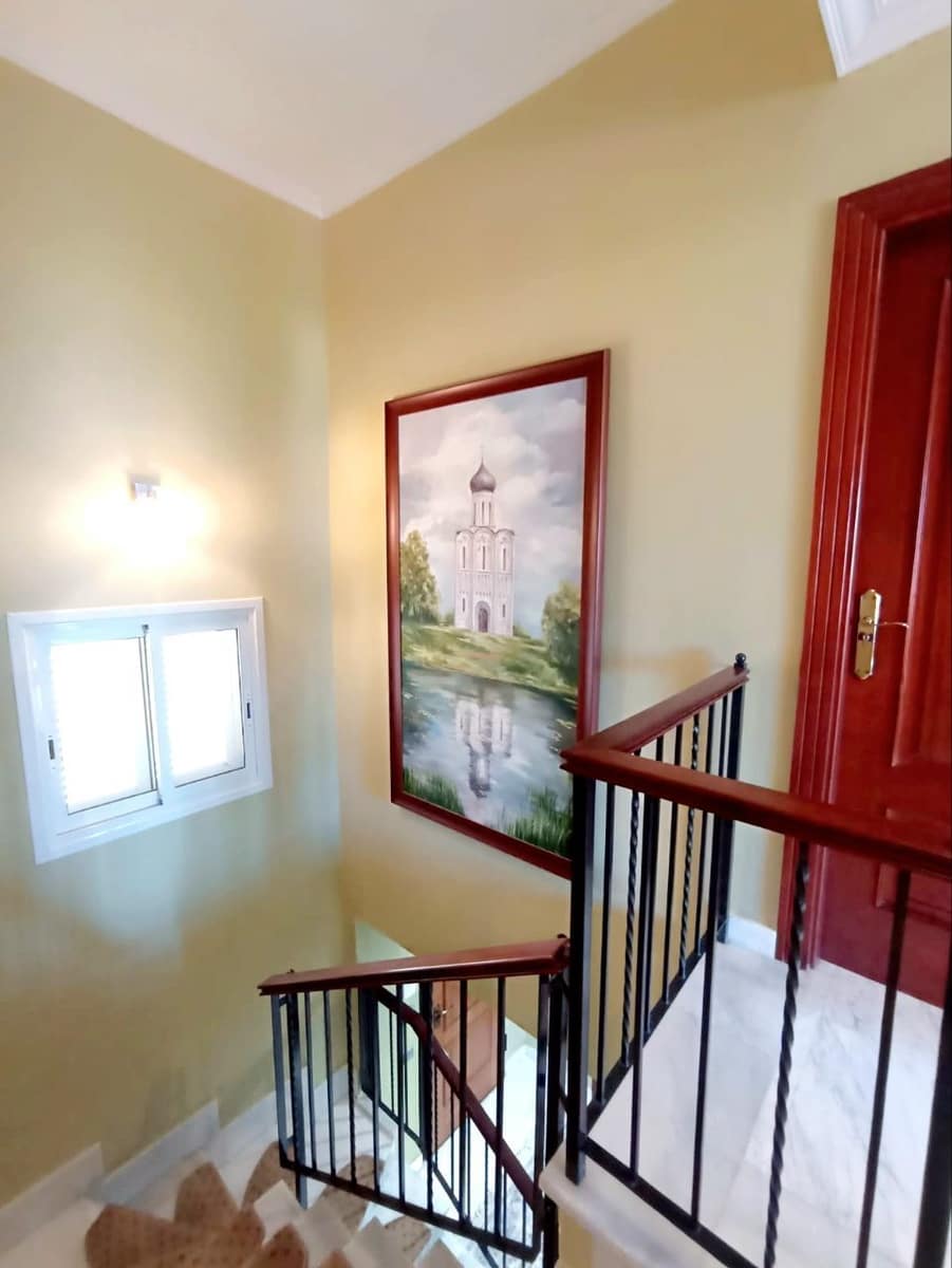 5 soverom Villa til salgs i Puerto Santiago med svømmebasseng garasje - € 890 000 (Ref: 9173225)