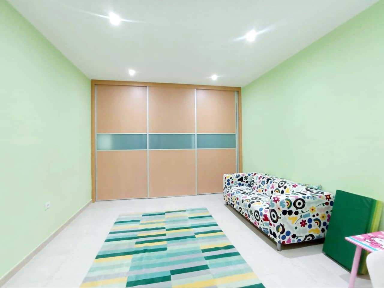 5 soverom Villa til salgs i Puerto Santiago med svømmebasseng garasje - € 890 000 (Ref: 9173225)