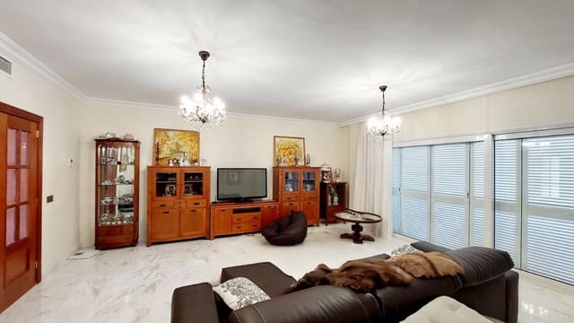 5 quarto Moradia para venda em Puerto Santiago, Santiago del Teide com piscina garagem - 890 000 € (Ref: 9173225)