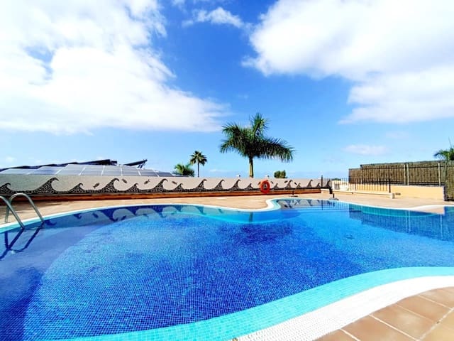 5 quarto Moradia para venda em Puerto Santiago, Santiago del Teide com piscina garagem - 890 000 € (Ref: 9173225)