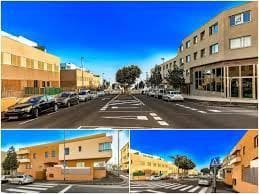 2 sovrum Lägenhet till salu i San Isidro de Abona, Granadilla de Abona med garage - 189 000 € (Ref: 9176209)