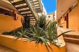 2 soveværelse Lejlighed til salg i San Isidro de Abona med garage - € 189.000 (Ref: 9176209)