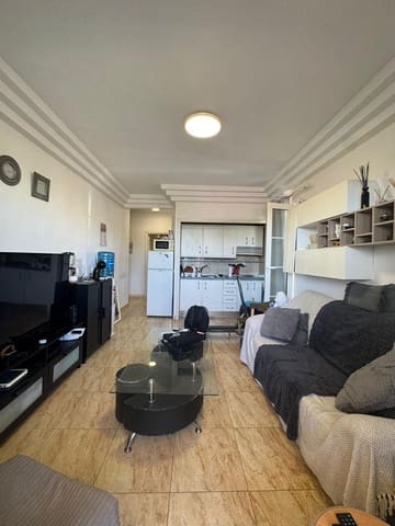 2 soveværelse Lejlighed til salg i Fañabe, Adeje med swimmingpool - € 350.000 (Ref: 9176210)