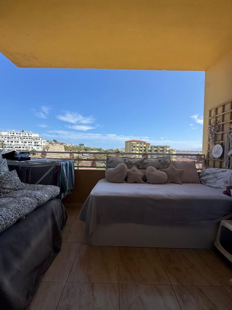 2 bedroom Apartment for sale in Fanabe with pool - € 350,000 (Ref: 9176210)