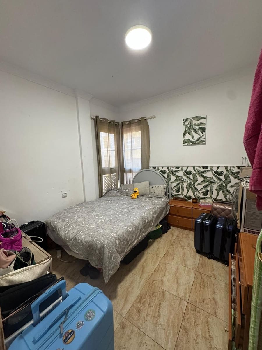 2 bedroom Apartment for sale in Fanabe with pool - € 350,000 (Ref: 9176210)