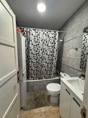 2 soveværelse Lejlighed til salg i Fañabe, Adeje med swimmingpool - € 350.000 (Ref: 9176210)