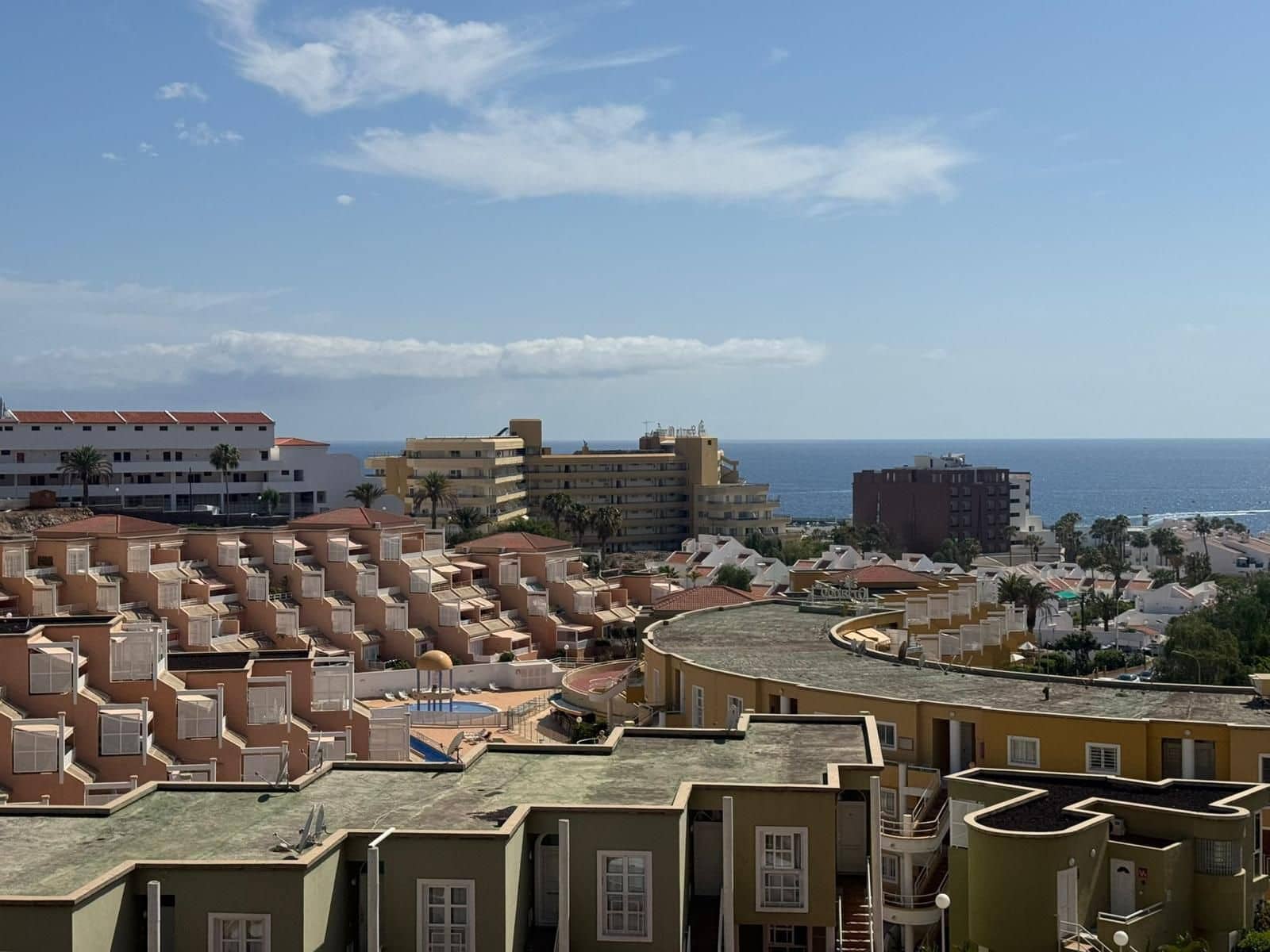 2 bedroom Apartment for sale in Fanabe with pool - € 350,000 (Ref: 9176210)