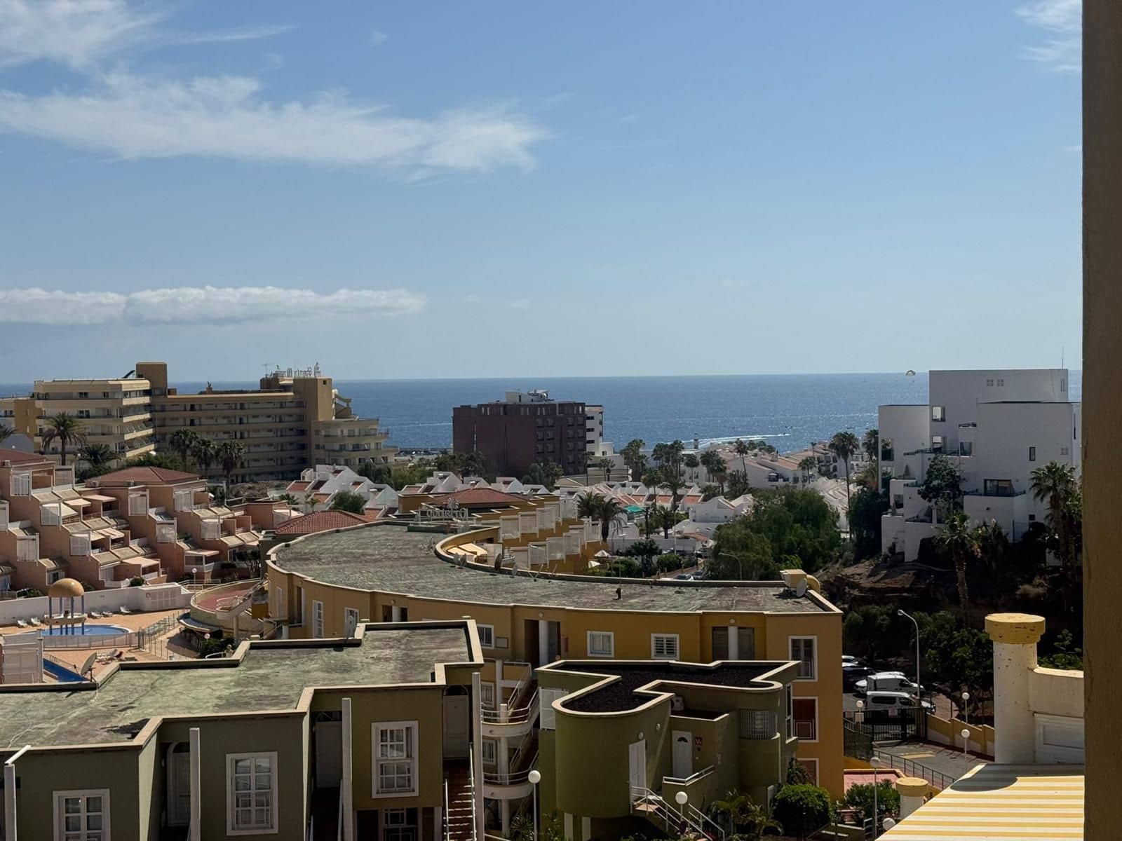 2 bedroom Apartment for sale in Fanabe with pool - € 350,000 (Ref: 9176210)