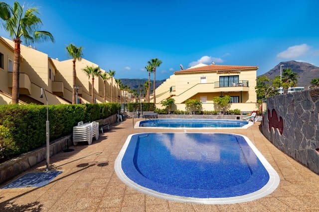 2 bedroom Apartment for rent in Playa del Duque, Adeje with pool garage - € 1,950 (Ref: 9176212)