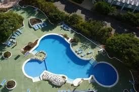 Studio til salg i Playa Paraiso med swimmingpool - € 215.000 (Ref: 9180813)