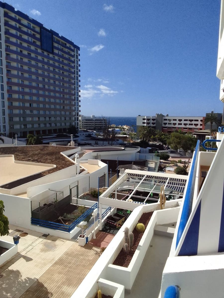 Studio til salg i Playa Paraiso med swimmingpool - € 215.000 (Ref: 9180813)