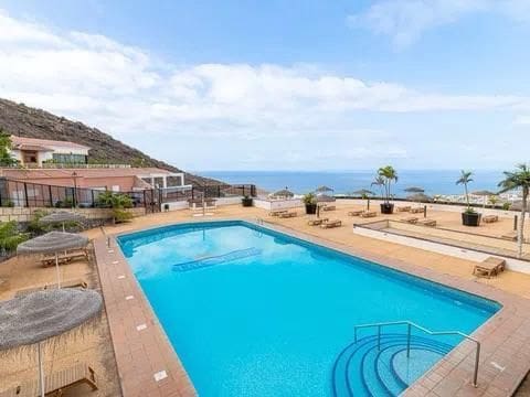 2 soveværelse Lejlighed til salg i Torviscas med swimmingpool - € 495.000 (Ref: 9183319)