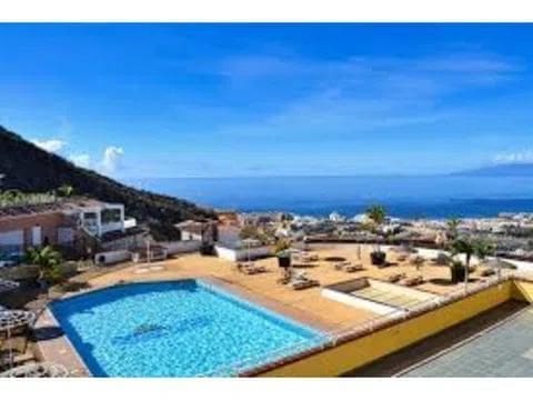 2 soveværelse Lejlighed til salg i Torviscas med swimmingpool - € 495.000 (Ref: 9183319)