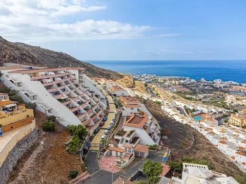 2 soveværelse Lejlighed til salg i Torviscas, Adeje med swimmingpool - € 495.000 (Ref: 9183319)