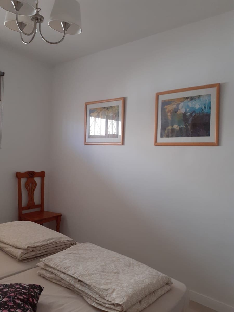 1 soveværelse Lejlighed til salg i Torviscas med swimmingpool - € 335.000 (Ref: 9185047)