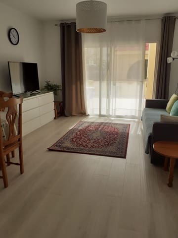 1 soveværelse Lejlighed til salg i Torviscas, Adeje med swimmingpool - € 335.000 (Ref: 9185047)