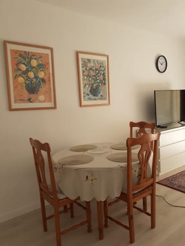 1 soveværelse Lejlighed til salg i Torviscas, Adeje med swimmingpool - € 335.000 (Ref: 9185047)