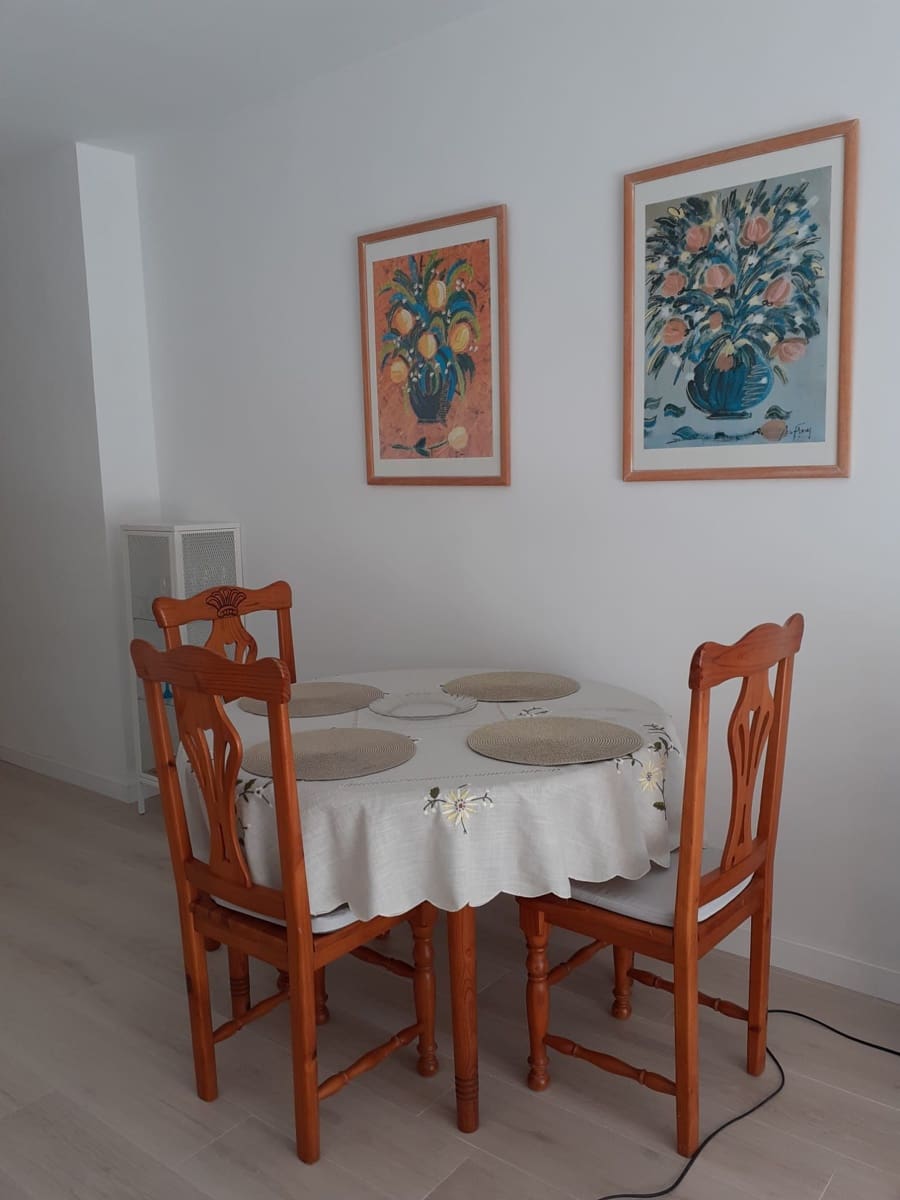 1 soveværelse Lejlighed til salg i Torviscas med swimmingpool - € 335.000 (Ref: 9185047)