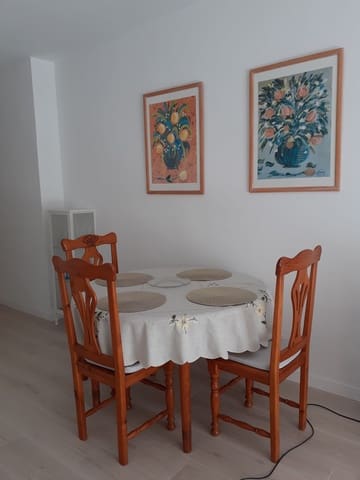 1 soveværelse Lejlighed til salg i Torviscas, Adeje med swimmingpool - € 335.000 (Ref: 9185047)