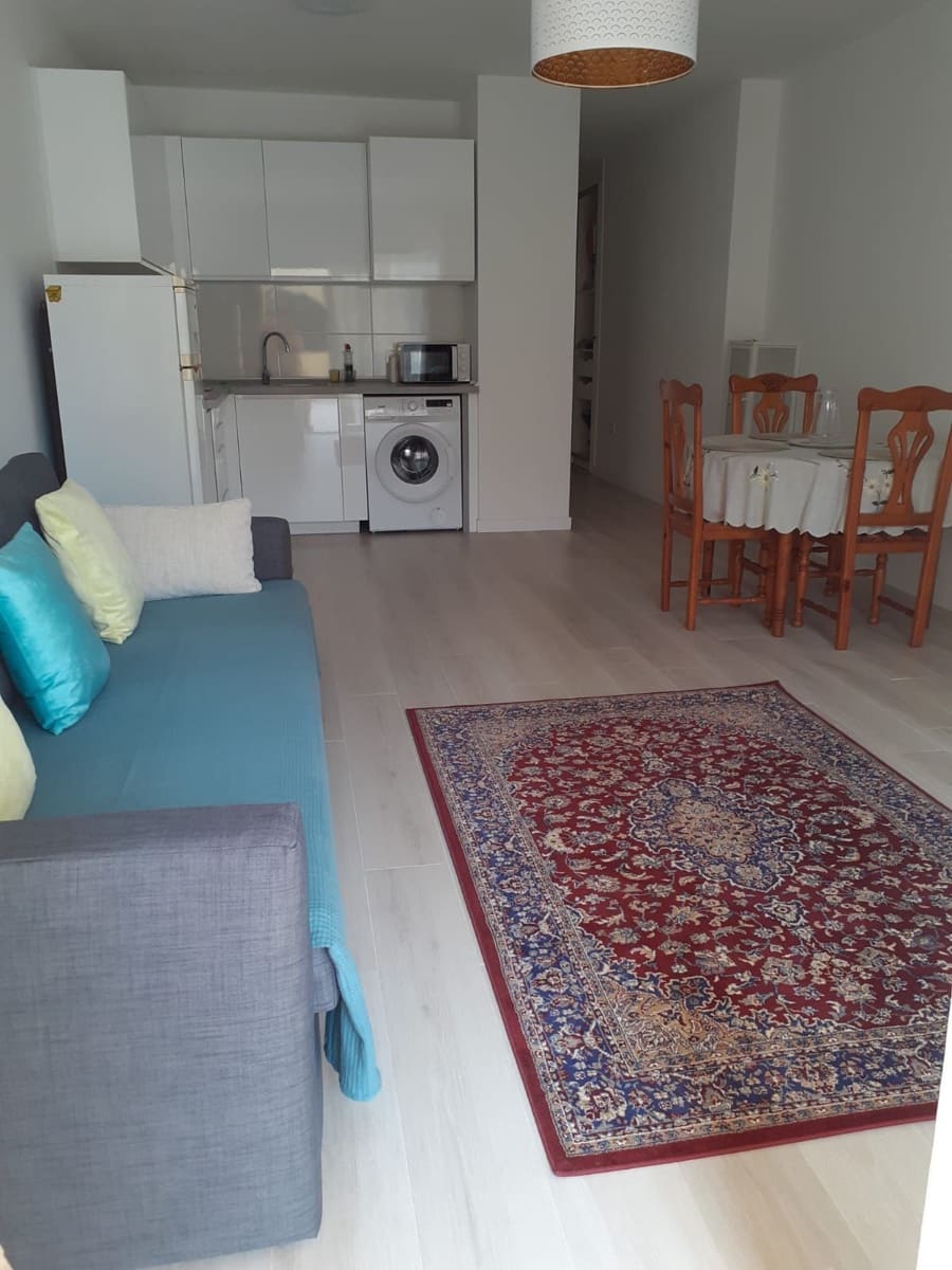 1 soveværelse Lejlighed til salg i Torviscas med swimmingpool - € 335.000 (Ref: 9185047)