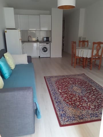 1 soveværelse Lejlighed til salg i Torviscas, Adeje med swimmingpool - € 335.000 (Ref: 9185047)