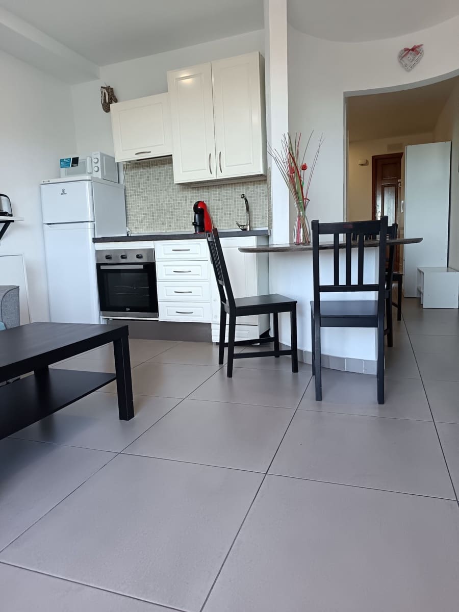 Studio til salg i Costa Adeje med garage - € 199.000 (Ref: 9185048)