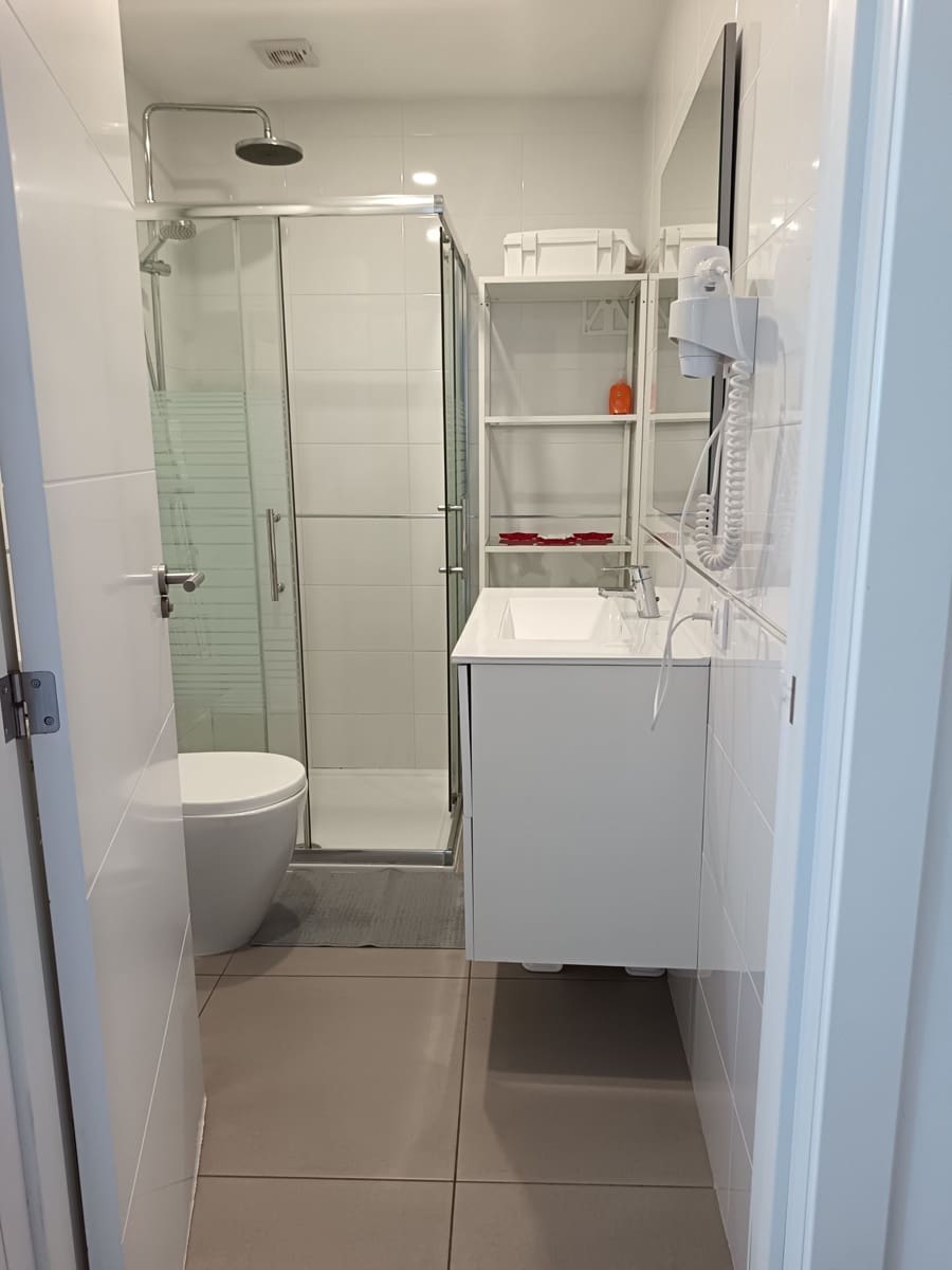 Studio til salg i Costa Adeje med garage - € 199.000 (Ref: 9185048)