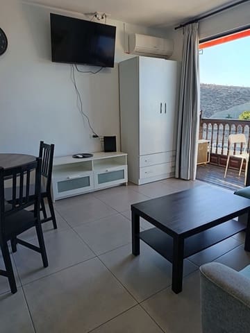 Studio til salg i San Eugenio Alto, Adeje med garage - € 199.000 (Ref: 9185048)