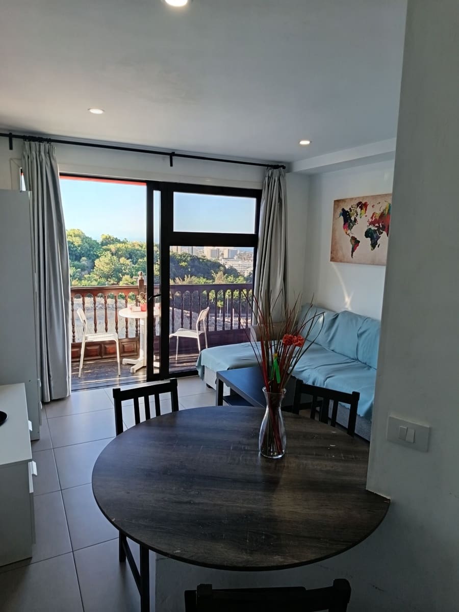 Studio til salg i Costa Adeje med garage - € 199.000 (Ref: 9185048)