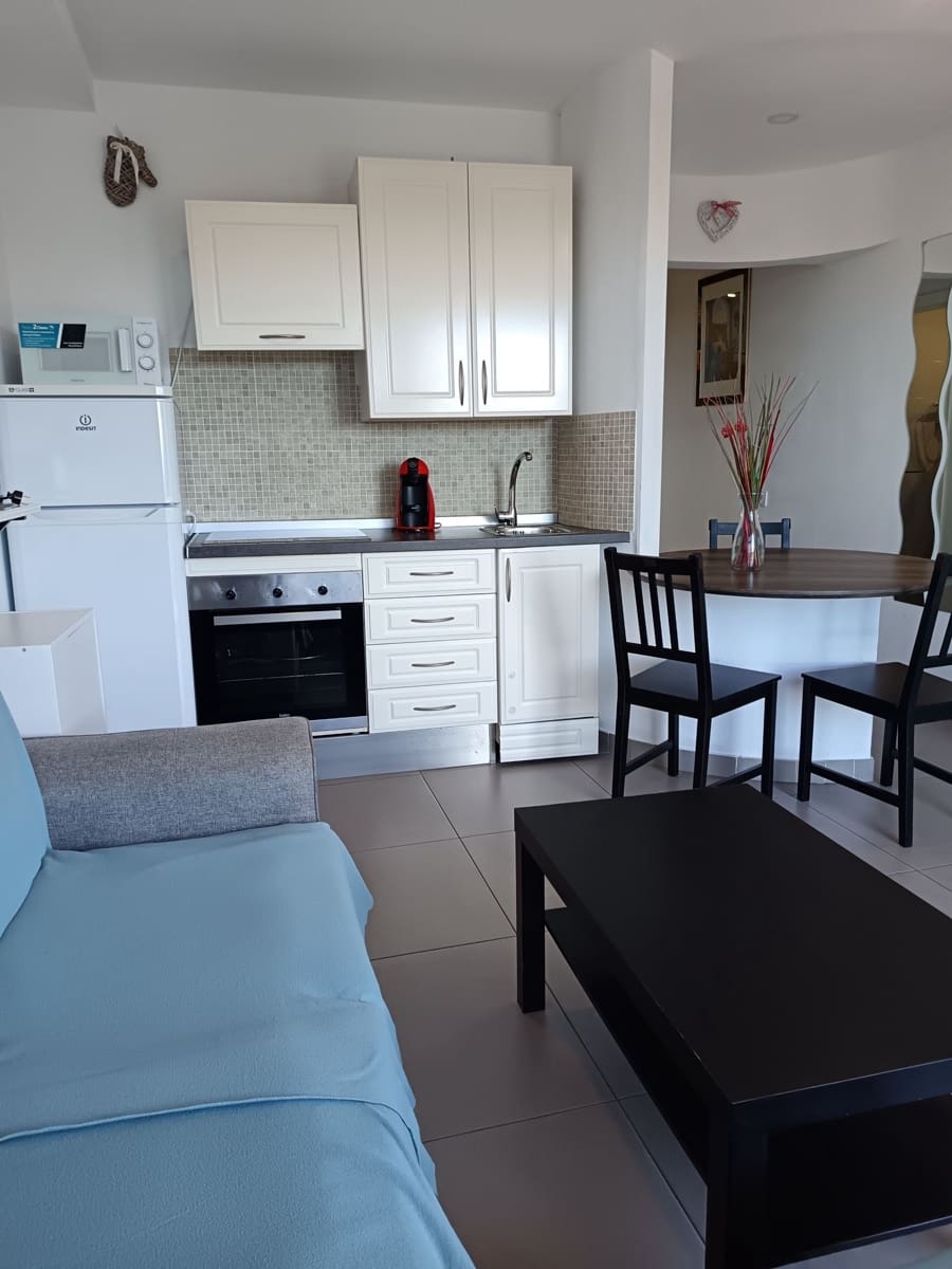 Studio til salg i Costa Adeje med garage - € 199.000 (Ref: 9185048)