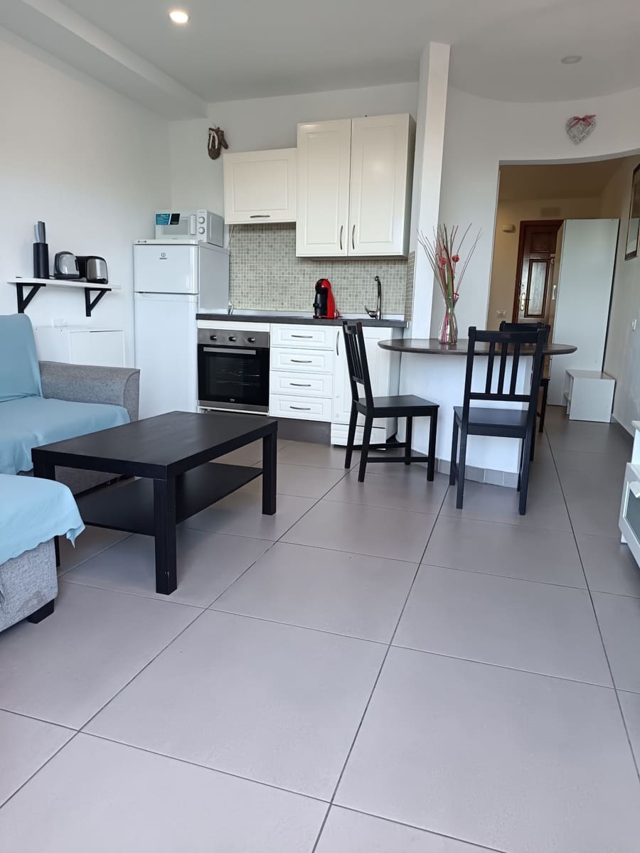 Studio til salg i Costa Adeje med garage - € 199.000 (Ref: 9185048)