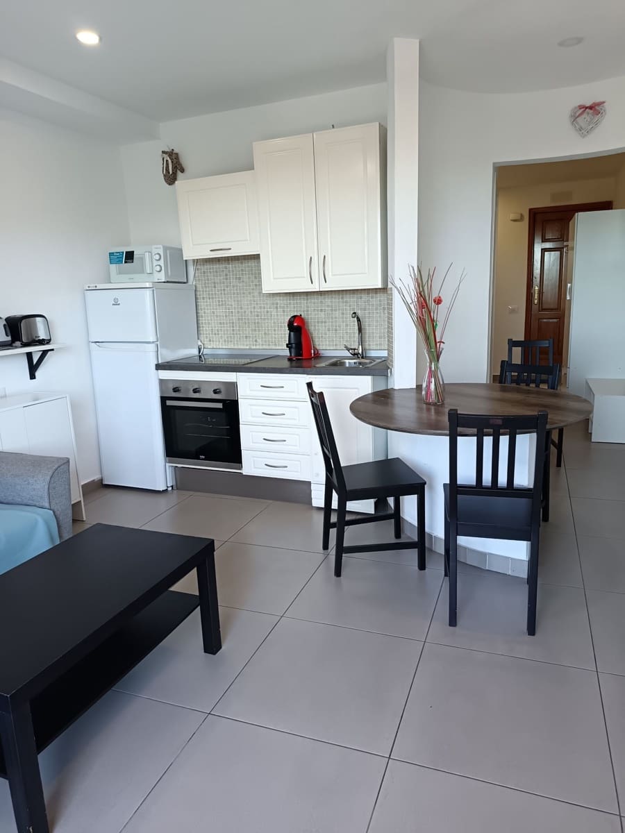 Studio til salg i Costa Adeje med garage - € 199.000 (Ref: 9185048)