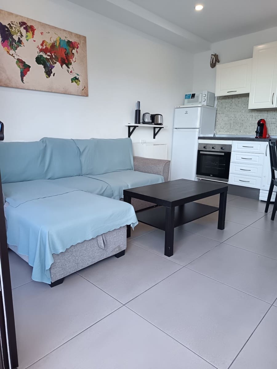 Studio til salg i Costa Adeje med garage - € 199.000 (Ref: 9185048)