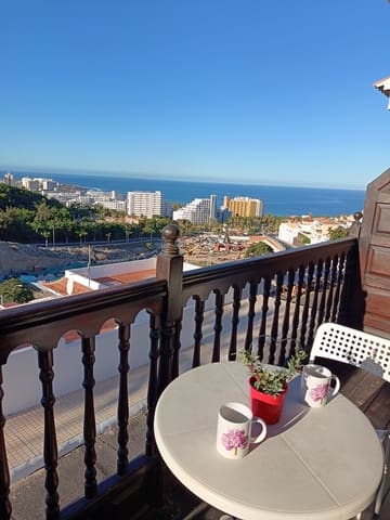 Studio til salg i San Eugenio Alto, Adeje med garage - € 199.000 (Ref: 9185048)