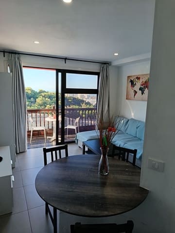 Studio til salg i San Eugenio Alto, Adeje med garage - € 199.000 (Ref: 9185048)