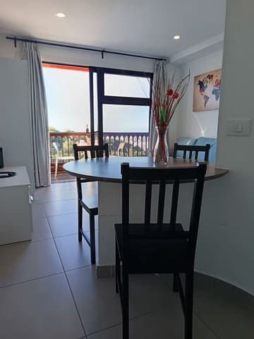 Studio til salg i San Eugenio Alto, Adeje med garage - € 199.000 (Ref: 9185048)